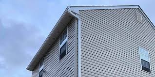 Best Historical Building Siding Restoration  in White Castle, LA